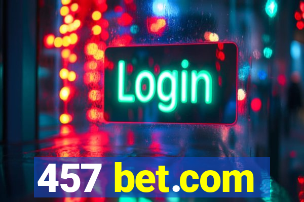 457 bet.com